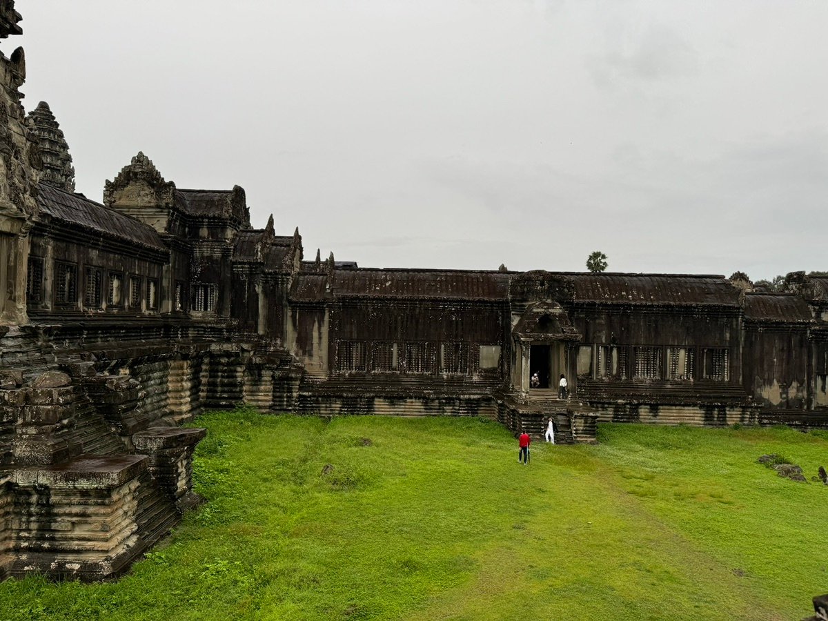 Temple from another angle