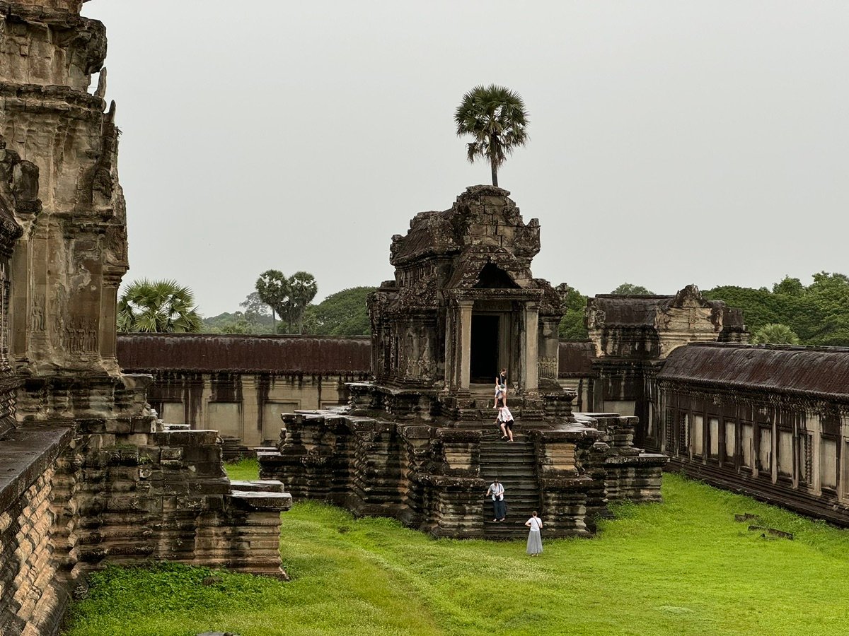 One of the many beautiful details