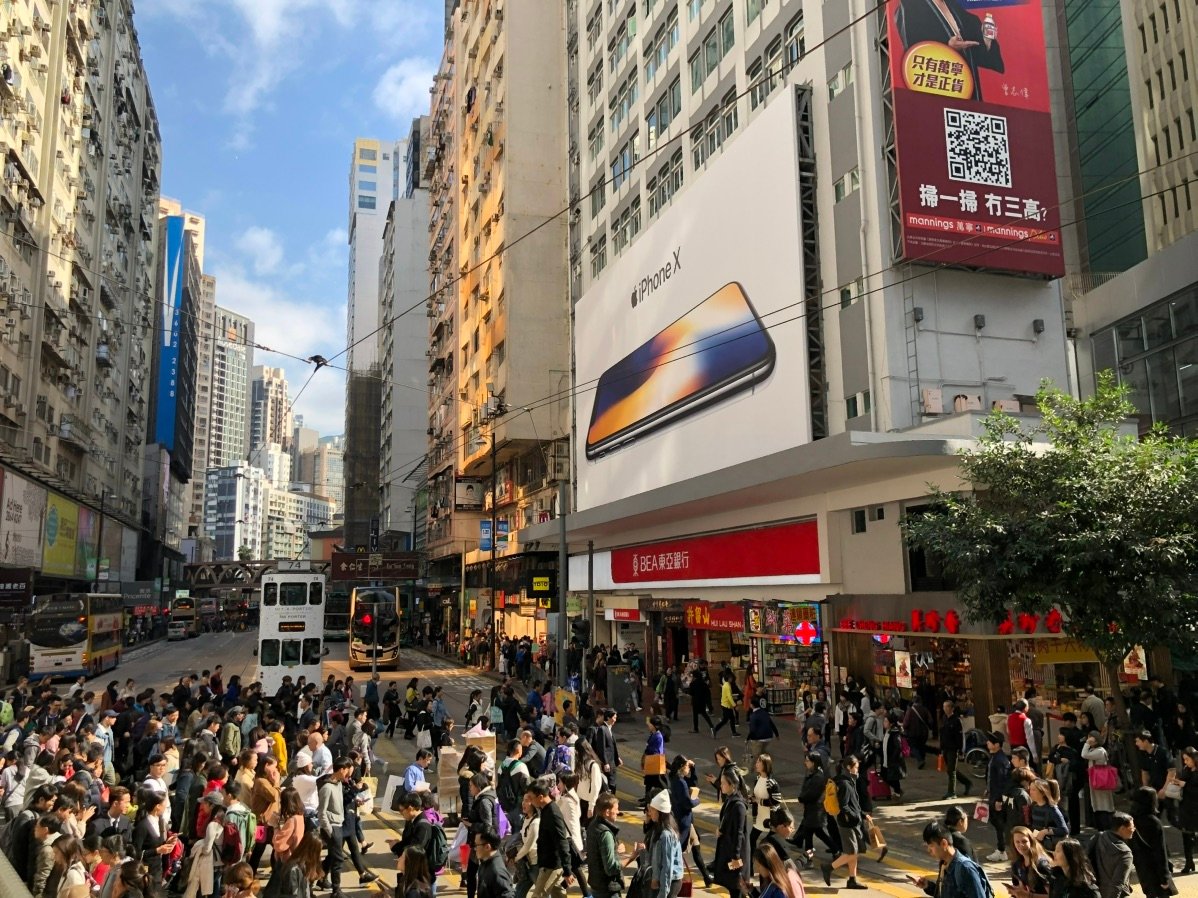圆形天桥结构